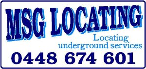 MSG LOCATING PTY LTD – Tamworth