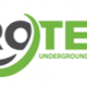 Protech Underground Asset Locations