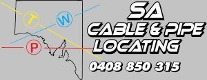 SA Cable & Pipe Locating – Woodside
