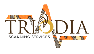 Triodia Scanning Services – O’Connor