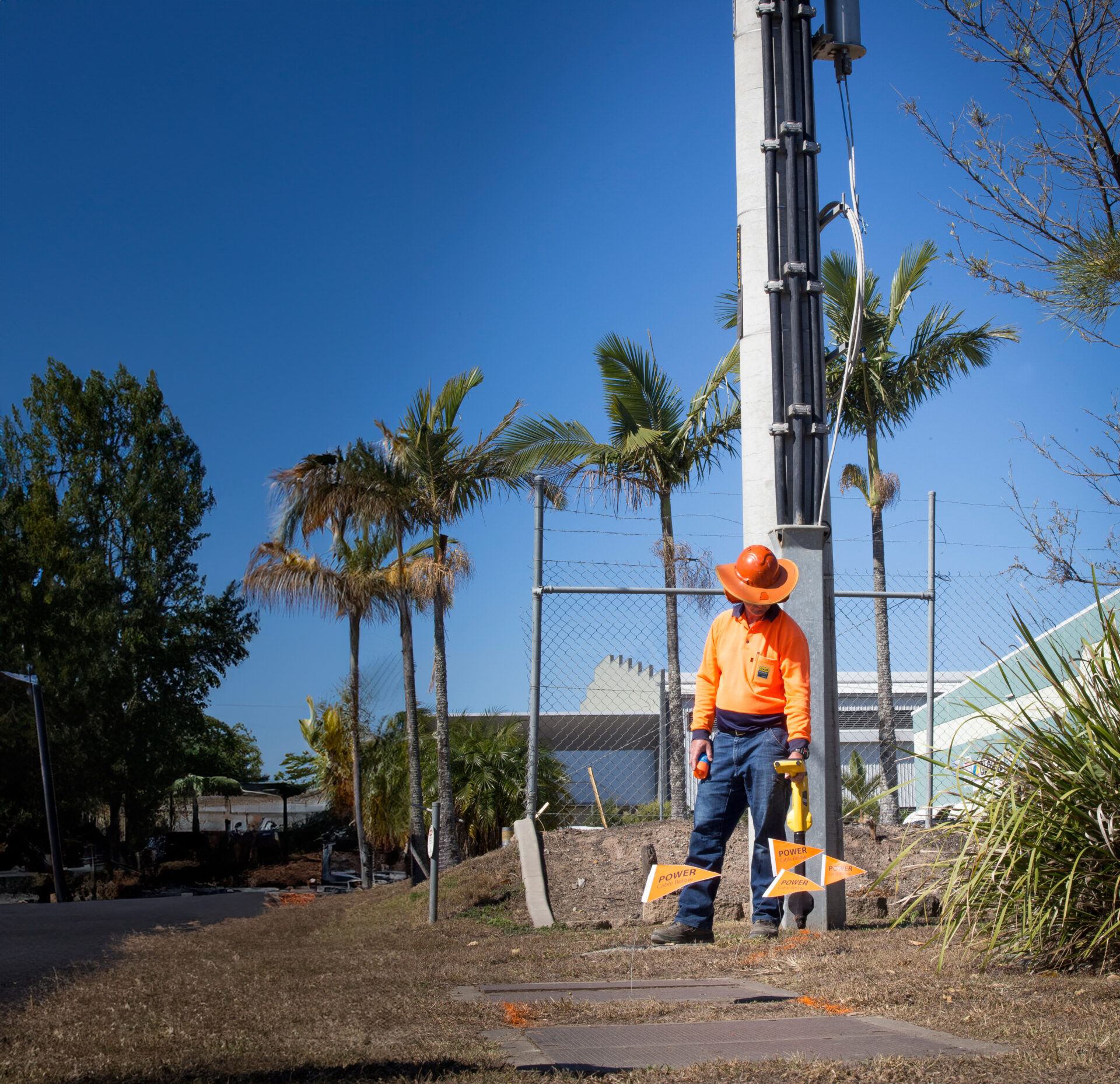 Pre-Excavation Management Course (PEMC)